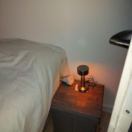 Veroniques Apartment 부르생모리스 외부 사진