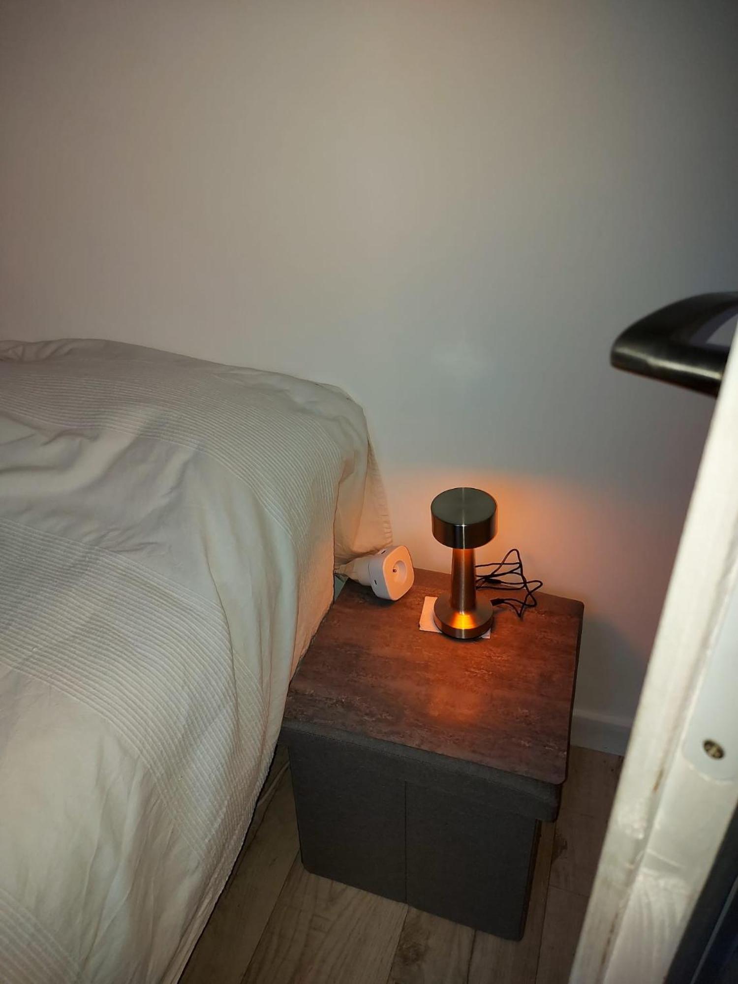 Veroniques Apartment 부르생모리스 외부 사진