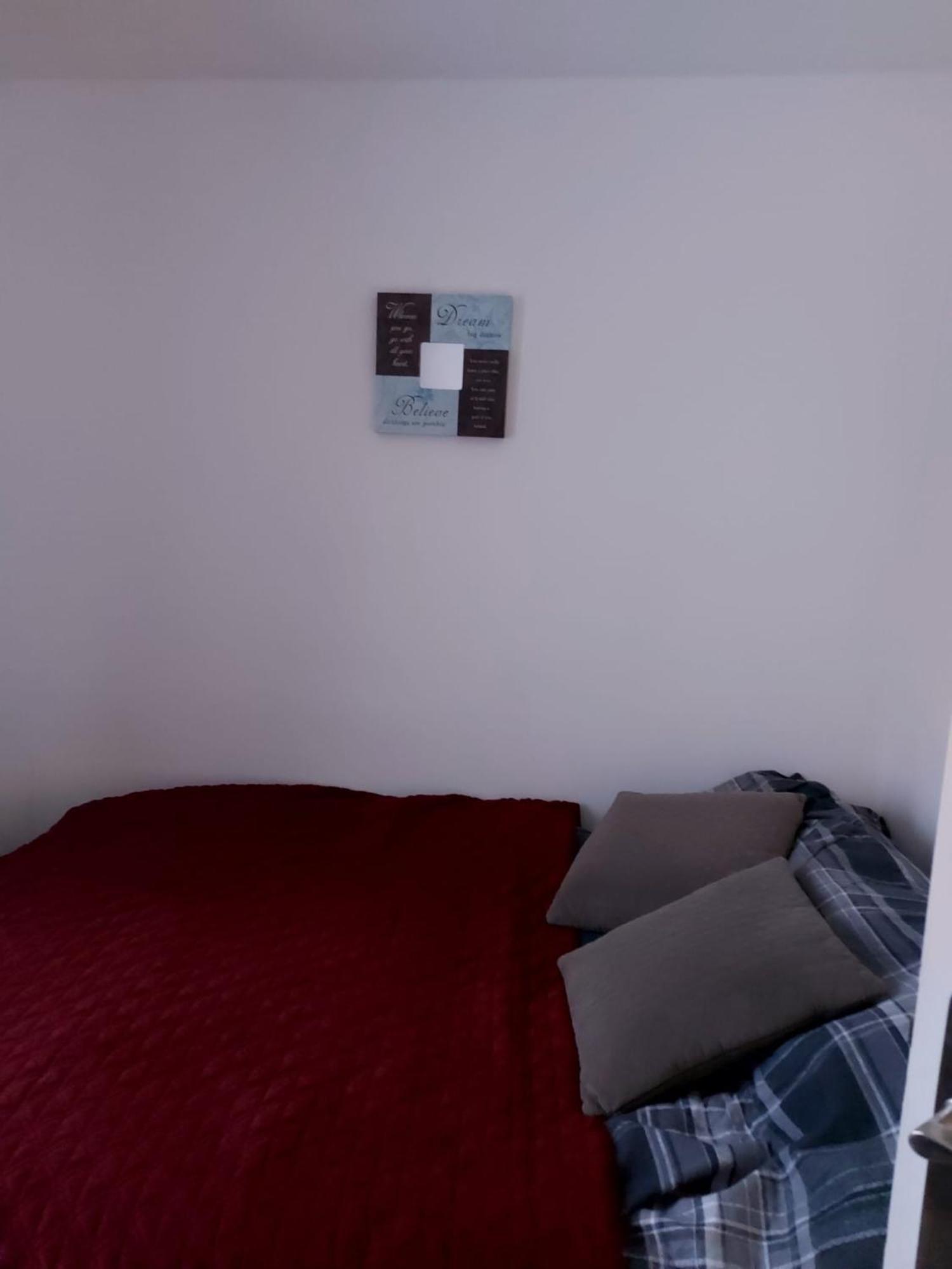 Veroniques Apartment 부르생모리스 외부 사진